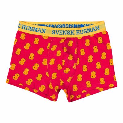 Boxershorts Lussebullar - X-Large