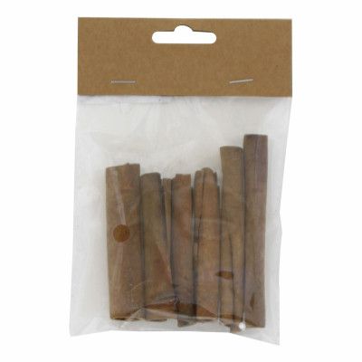 Kanelstänger i Påse - 6-pack