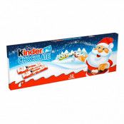 Kinder Chocolate Julask - 150 gram