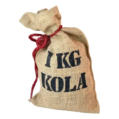 Julsäck Kola - 1 kilo