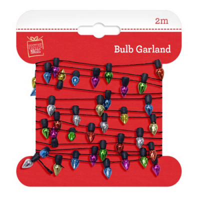 Slinga Miniglödlampor