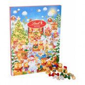 Lindt Teddy Adventskalender 170 g