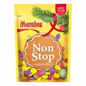 Marabou Non Stop Christmas i Påse - 225 gram