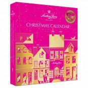 Marzipan Christmas Kalender - 325 gram