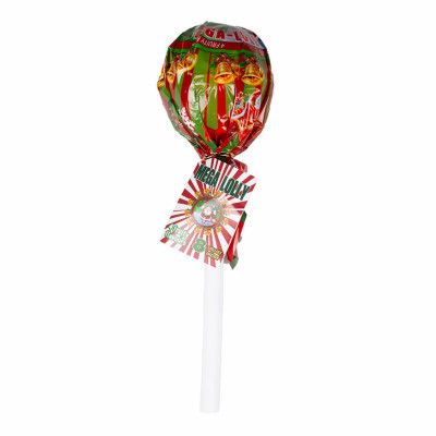 Mega-Lolly Godisklubba Jul
