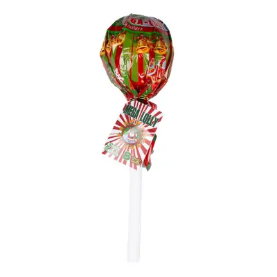 Mega-Lolly Godisklubba Jul