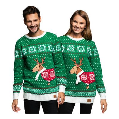 Merry Dogmas Jultröja - X-Small