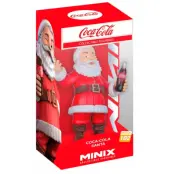 Minix Coca-Cola Santa Special 102 - Minix -  Leksaksaffären