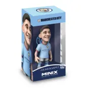 Minix Julian Alvarez Manchester City Fotball Stars 184