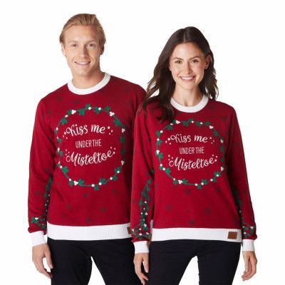 Mistel Jultröja - X-Small