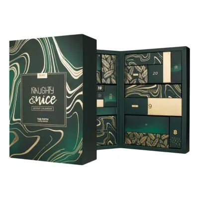Naughty & Nice Adventskalender