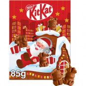 Nestle Kit Kat Adventskalender 85 g