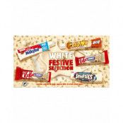 Nestle White Festive Selection 200g