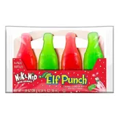 Nik-L-Nip Wax Bottles Elf Punch - 39 gram