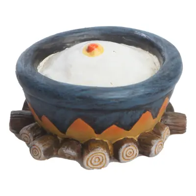 Nissedörr Grötgryta