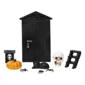 Nissedörr Halloween Kit