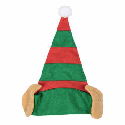 Nisseluva med Öron - One size