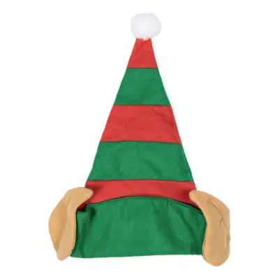 Nisseluva med Öron - One size