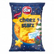 OLW Cheez Wishing Starz - 200 gram