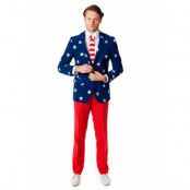Opposuit  Stars and Stripes 54