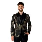 OppoSuits Festive Forest Kavaj - 56