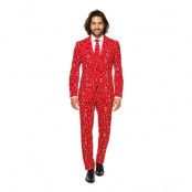 OppoSuits Iconicool Kostym - 46