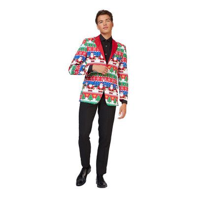 Opposuits Snazzy Santa Kavaj - 54