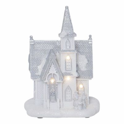 Panorama Chapel Julby Mini