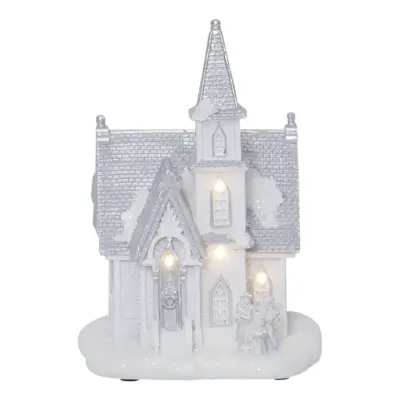 Panorama Chapel Julby Mini