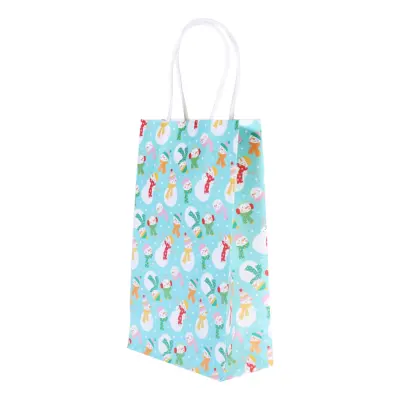 PME Kalaspåsar Snögubbar - 4-pack