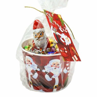 Presentburk Lyx Jul - 684 gram