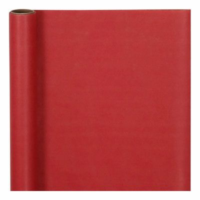 Presentpapper Röd