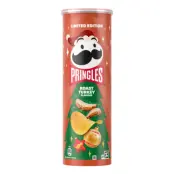 Pringles Roast Turkey Flavour - 165 gram