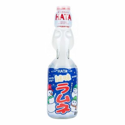 Ramune Christmas Mystery - 200 ml