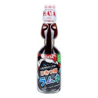 Ramune Christmas Secret - 200 ml