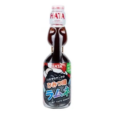 Ramune Christmas Secret - 200 ml