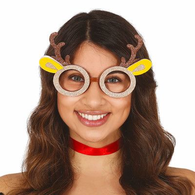 Ren Glasögon - One size