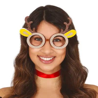 Ren Glasögon - One size