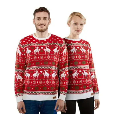 Renar Jultröja - XX-Large