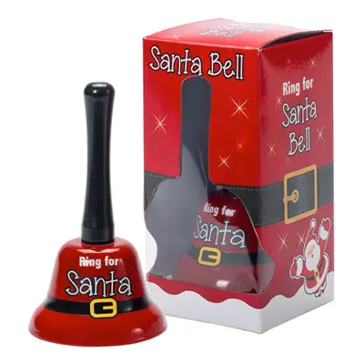 Ring For Santa Handringklocka