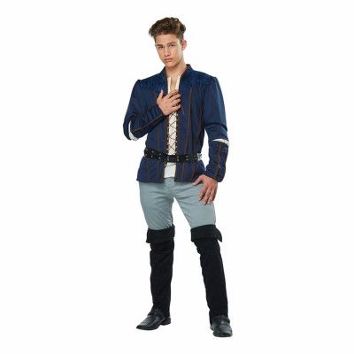 Romeo Maskeraddräkt - Large