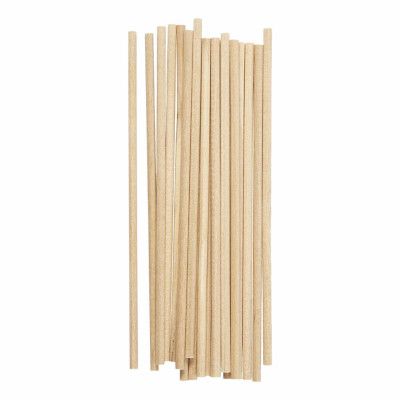 Rundstav till Pyssel - 20-pack