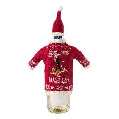 Same Procedure Flasktröja - One size