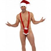 Santa Mankini