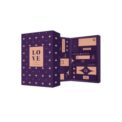 Sexy Pleasure Adventskalender 2024