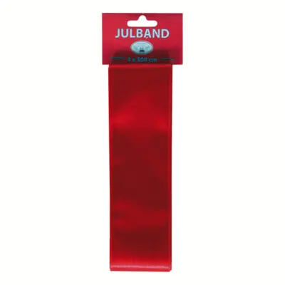 Sidenband Rött