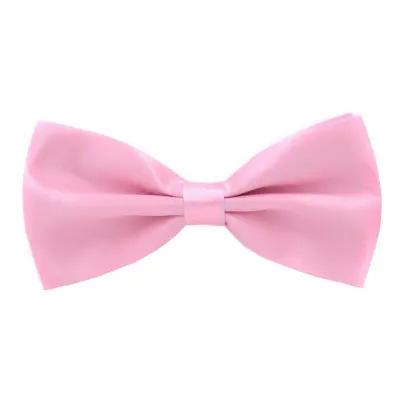 Sidenfluga - Ljusrosa