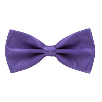 Sidenfluga - Mörklila