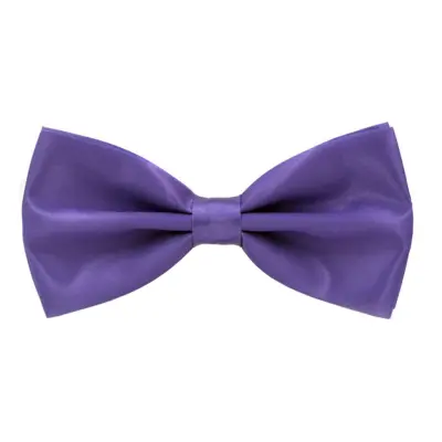 Sidenfluga - Mörklila