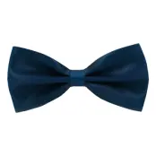 Sidenfluga - Marinblå